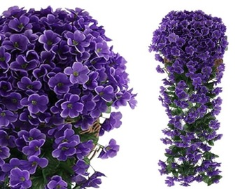 Искусственная роза Surfinia Pelargonium Balcony Terrace 1 шт.