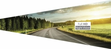 Видеорегистратор Navitel R250 DUAL Night Vision HD