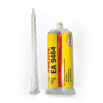 Loctite EA 9464 (dwuskładnikowy klej epoksydowy)