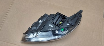 ФОНАРЬ ПЕРЕДНИЙ ПРАВЫЙ FORD FOCUS MK3 LIFT XENON F1EB-13D154-CE