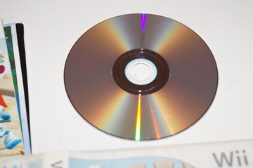 MySims Королевство Wii