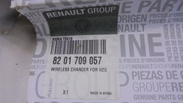 KOLEOS II NAKLÁDAČE INDUKČNÍ TEL. ORIG.