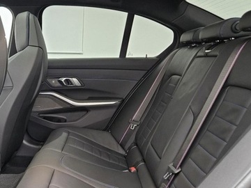 BMW Seria 3 G20-G21 2025 BMW Seria 3 M340i xDrive Sedan 3.0 (392KM) 2025, zdjęcie 11