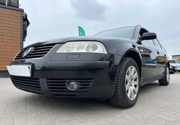 Volkswagen Passat B5 Kombi 1.8 T 20V 150KM 2003 Volkswagen Passat 1.8 T benz. 150KM Zamiana Za..., zdjęcie 24