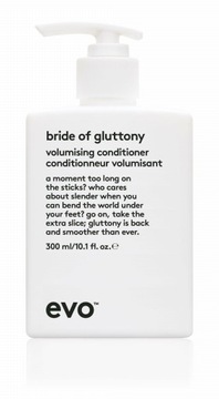 EVO - BRIDE OF GLUTTONY odżywka objętość 300 ml
