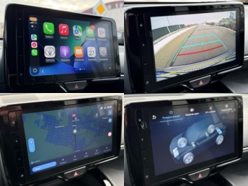 Toyota 2022 TOYOTA YARIS CROSS 1 WŁ BEZWYPADKOWA GWARANCJA PRODUCENTA 4X4 SALON PL, zdjęcie 25