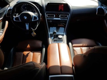 BMW Seria 8 II 2022 BMW Seria 8 M850xi 2022 4.4l 4.4 Benzyna 523KM, zdjęcie 8
