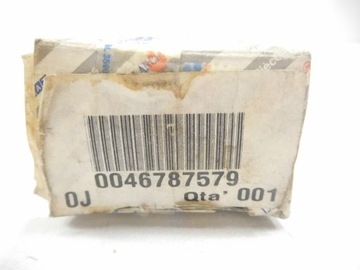 Pokrywa kontrolna skrzyni biegów Fiat Idea OE 46787579