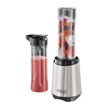 Blender 2 pojemniki idealny dla twojego domu 600 m