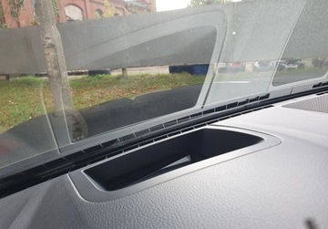 BMW Seria 5 F10-F11 Limuzyna 530d 245KM 2010 BMW Seria 5 Salon PL Serwis Bezwypadkowa GetHelp 3.0 Diesel 245KM, zdjęcie 29