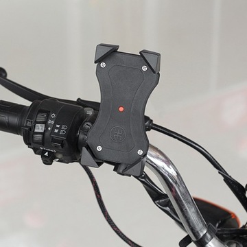 ДЕРЖАТЕЛЬ ДЛЯ ТЕЛЕФОНА НА МОТОЦИКЛЕ, СКУТЕР, МОТОР