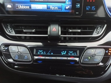 Toyota C-HR I 2018 Toyota C-HR 2018, salon, I właściciel, zdjęcie 15