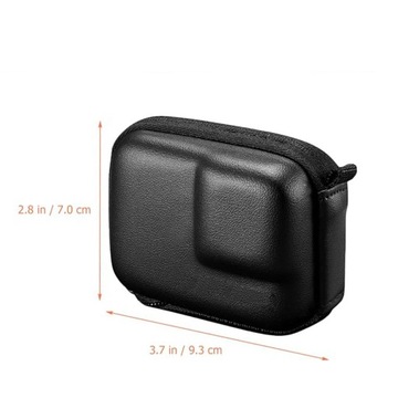 ЖЕСТКИЙ ЧЕХОЛ ДЛЯ КАМЕРЫ GO PRO HERO 11.12.10.9/8/7/(2018)/6/5