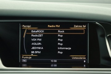 Audi A4 B8 Allroad quattro Facelifting 2.0 TDI clean diesel 190KM 2014 Audi A4 2.0 TDI, 187 KM, 4X4, Automat, Skóra, zdjęcie 8