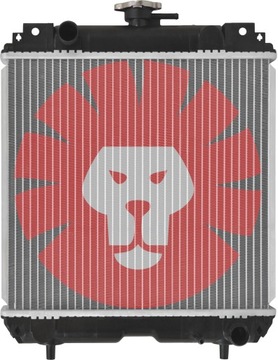 NOWA CHŁODNICA MINIKOPARKA HITACHI EX30