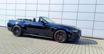 Ford Mustang VI Convertible 2023 5.0 Ti-VCT 446KM 2026 Ford Mustang aktywny wydech wentylowane fotele aktywny tempomat V8 5.0, zdjęcie 34