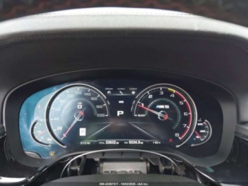 BMW Seria 5 G30-G31 2019 BMW M5 Competition 2019 4.4l 4.4 Benzyna 617KM, zdjęcie 10