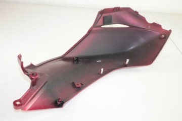 HONDA NC 750 S 750S ОБТЕКАТЕЛЬ ЛЕВАЯ КРЫШКА БОКОВАЯ СТОРОНА