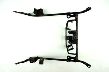 SUZUKI BURGMAN 400 КАМЕРНАЯ РАМА