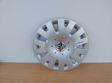 ORYGINALNY KOŁPAK 15 R15 CALI VW POLO 6Q 9N 6Q0601147Q K108/027