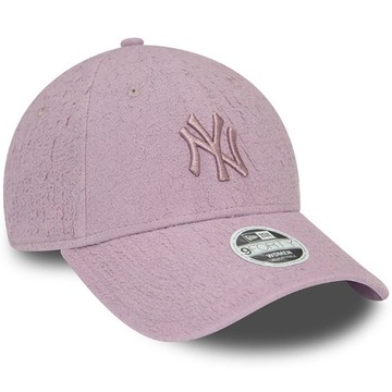 ЖЕНСКАЯ КЕПКА NEW ERA ОРИГИНАЛЬНАЯ ГОЛОГРАММА