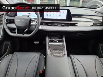 Omoda 5 1.6 T-GDI 147KM 2025 Omoda Omoda 5 Comfort 1.6 TGDI 147 KM OD RĘKI BlackWeek, zdjęcie 5