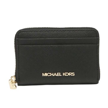 MICHAEL KORS SKÓRZANY PORTFEL DAMSKI CARD CASE