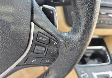 BMW Seria 4 F32-33-36 Coupe 428i 245KM 2014 BMW Seria 4 428i 2,0 Benzyna 245 KM Gran Coupe Automat GWARANCJA Zamiana Z, zdjęcie 28