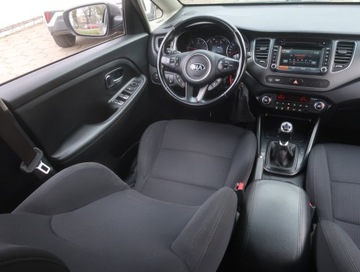 Kia Carens IV Minivan 1.7 VGT CRDI 115KM 2014 Kia Carens 1.7 CRDi, 7 miejsc, Navi, Xenon, Klima, zdjęcie 6