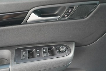 Volkswagen Sharan II Van Facelifting 2.0 TDI 177KM 2020 Volkswagen Sharan HIGHLINE panorama LINE ASSIST na, zdjęcie 16