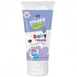 Krem pielęgnacyjny Happy Natural Care 50ml