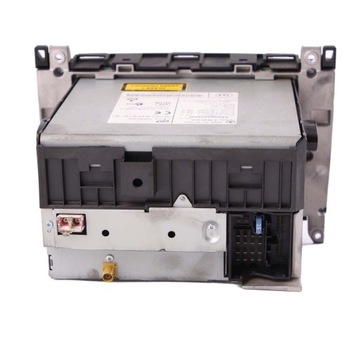 Mercedes W169 W245 Радио CD A1699002000