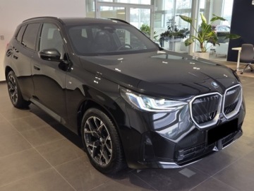 BMW X3 G45 2025 BMW X3 xDrive20d Sport Suv 2.0 (197KM) 2025, zdjęcie 6