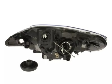 DEPO SVĚTLOMET SVĚTLA PŘEDNÍ PEUGEOT 107 05-
