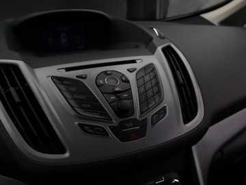 Ford C-MAX II Minivan 2.0 TDCi 140KM 2015 Ford C-Max 2.0 TDCi, Navi, Klima, Klimatronic, zdjęcie 11