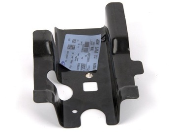 НИЖНЯЯ ЛЕВАЯ ПЕРЕДНЯЯ РАМА MUSTANG С 2015 ГОДА -> _ 2126397 _ FR3B-8A347-AE