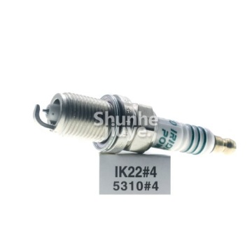 Иридиевая свеча зажигания DENSO IK22.