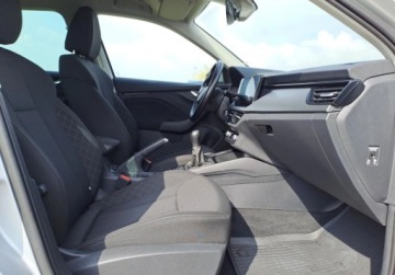 Skoda Kamiq Crossover 1.0 TSI 110KM 2022 Skoda Kamiq Skoda Kamiq Ambition 1.0 TSI 110 KM Czujniki LED Clima, zdjęcie 9