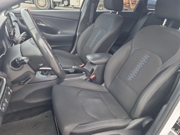 Hyundai i30 III Hatchback 1.0 T-GDI 120KM 2018 Hyundai i30 1.0 T-GDI GO III (2017-) Hyundai i30 1, zdjęcie 14