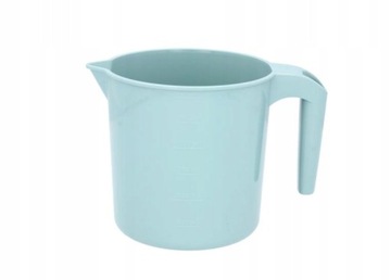 DZBANEK KUBEK Z MIARKĄ 1,5L