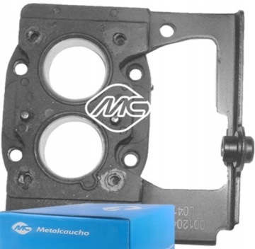 PODSTAWA GAŹNIKA do RENAULT CLIO I 1.1 1.2 1.4 1.8