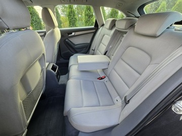 Audi A4 B8 Allroad quattro Facelifting 2.0 TDI 177KM 2014 Audi A4 QUATTRO, Temp. Aktywny, Blis, Navi, Kamera, zdjęcie 24