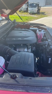  Samochód pickup 4x4 FOTON Tunland V9, zdjęcie 15