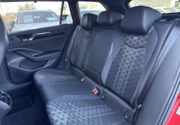 Volkswagen Passat B8 Variant Facelifting 2.0 TDI SCR 150KM 2025 Volkswagen Passat Variant R-Line 2.0TDI 150KM DSG Matrix Hak Masaz Keyless, zdjęcie 14