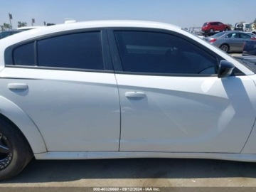 Dodge Charger VII 2023 Dodge Charger Dodge Charger Scat Pack Widebody RWD 6.4 Benzyna 485KM, zdjęcie 6