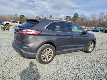 Ford Edge II 2020 Ford Edge Sel 2020 2.0 Benzyna 250KM, zdjęcie 3