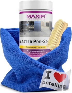 Maxifi Master Pre-Spray 500г Средство для мытья обивки