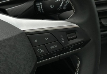 Seat Leon IV 2024 Seat Leon Sportstourer Style, GWARANCJA, ACC, Kamera cofania, Bezwypadkowy, zdjęcie 20