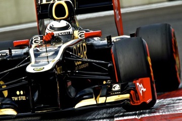 Плакаты Формулы 1 F1 - большой выбор дизайнов - 70см