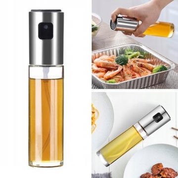 ДОЗАТОР ДЛЯ МАСЛА ОЛИВКОВОГО УКСУСА